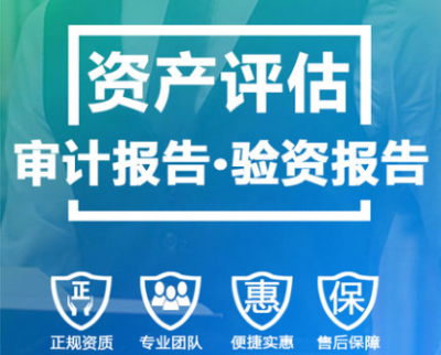 審計(jì)報(bào)告