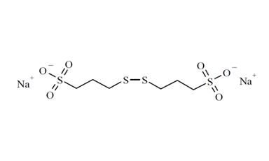 聚二硫二丙烷磺酸鈉 (SPS-99)
